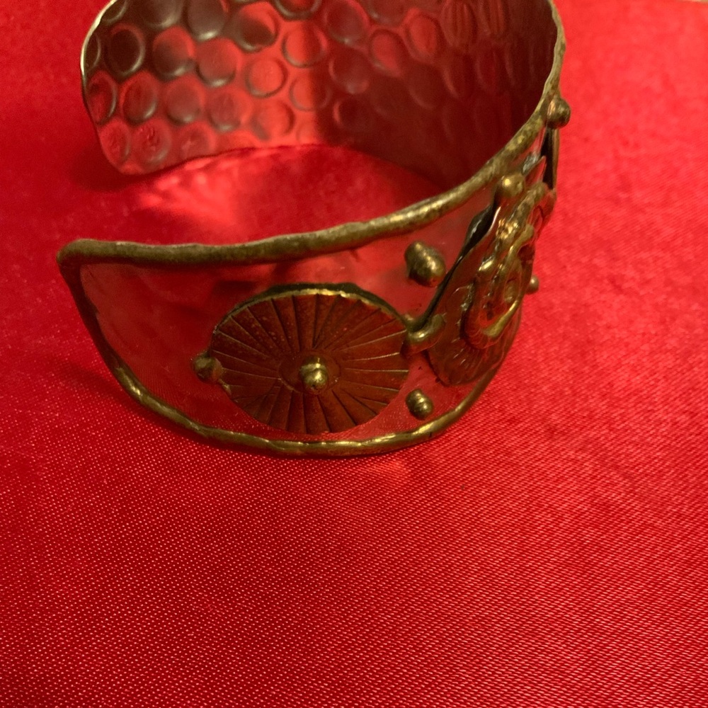 Cuff Braclet - image 3